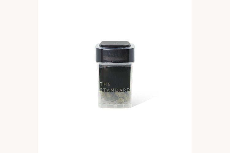 Ice Cream Cake by Standard Wellness