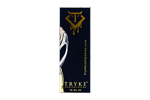 Super Lemon Haze by Tryke