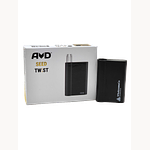 AVD Seed Battery | Black by AVD