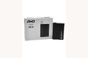 AVD Seed Battery | Black by AVD