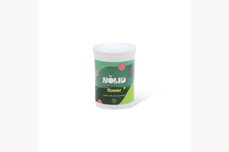 Killer Queen by Standard Wellness