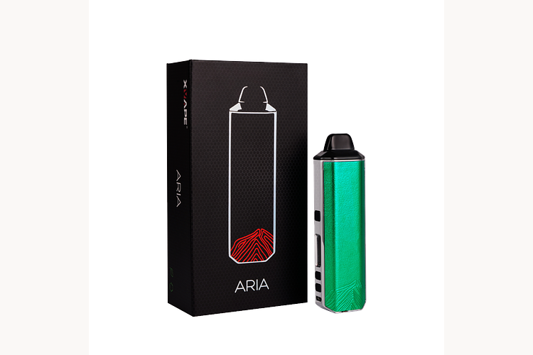 Aria by XVape