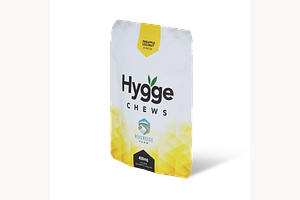 Pineapple Coconut Hygge Chews by Riverside Farm