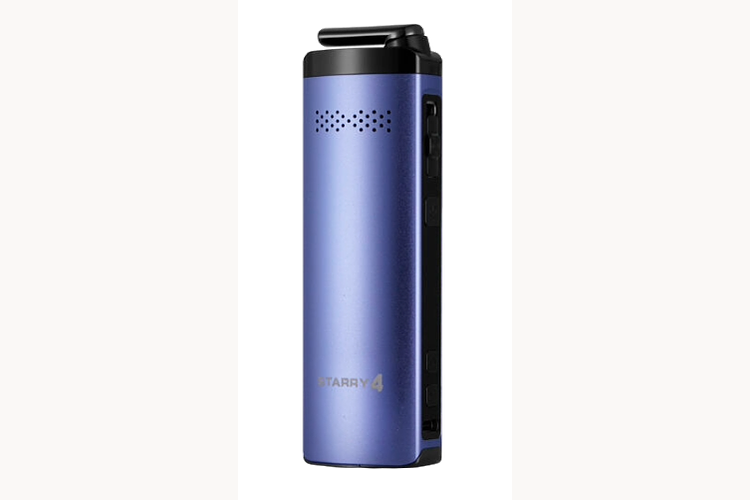Starry 4 by XVape