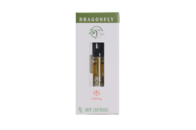 Mango Sherbert by Dragonfly