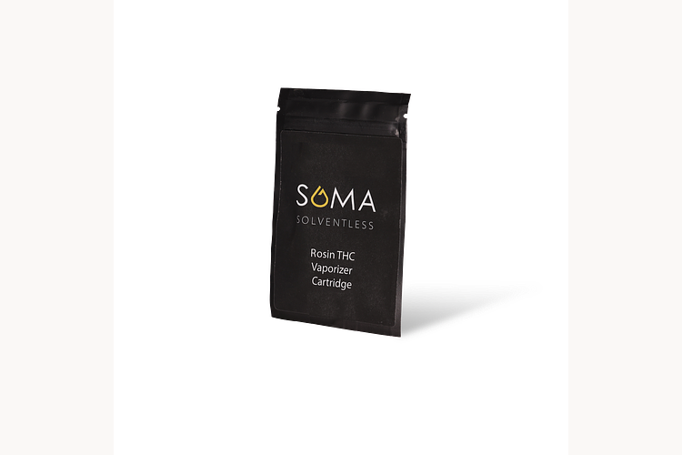 OPP x Smarties by SOMA