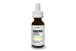 Grow Drops by Boojum