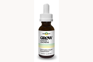 Grow Drops by Boojum