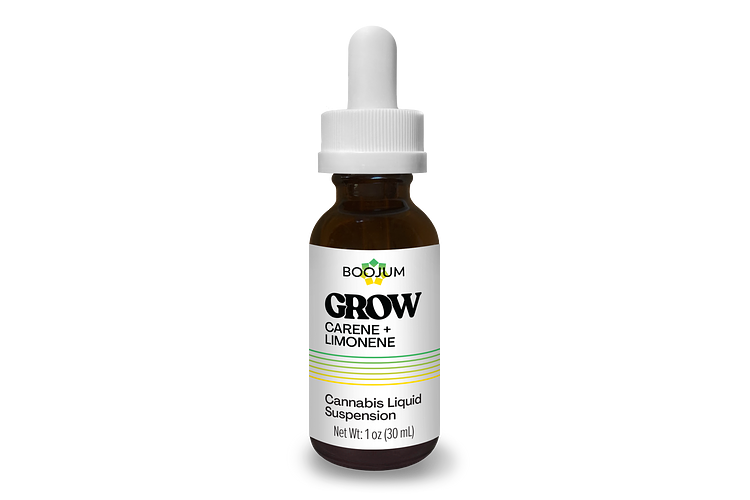 Grow Drops by Boojum