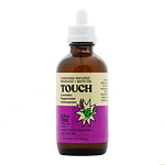 Cannabis Infused Massage Bath Oil by Boojum