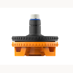 Volcano Hybrid Filling Chamber by Storz & Bickel