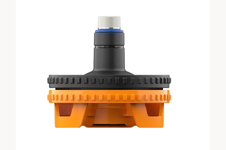 Volcano Hybrid Filling Chamber by Storz & Bickel