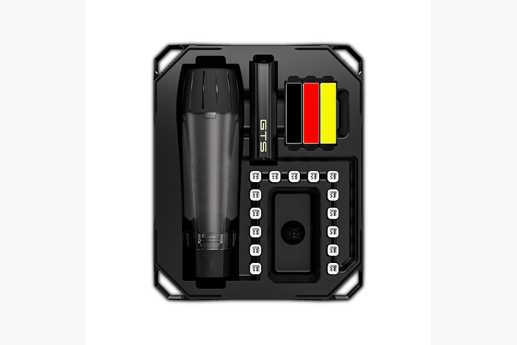 Arc GTS Hub by Zeus