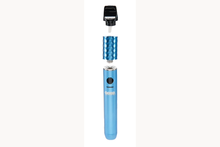Beacon Extract Vaporizer by Ooze