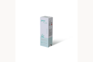 Wedding Cake by Pure Plan