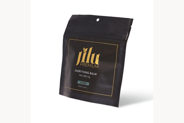 Everything Balm Eucamint by Jilu Premium